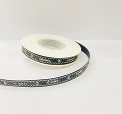 Ruy Băng Chanel (1cm x 22m)