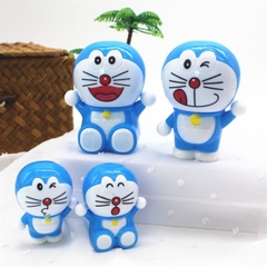 Đoorremon Xanh - bộ 4 con