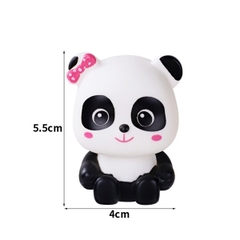 Gấu Trúc Nữ