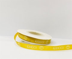 Ruy Băng Gucci (1cm x 22m)