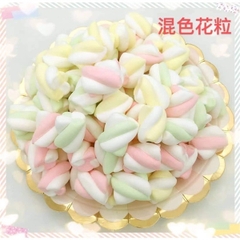 Kẹo Xốp Xoắn - bịch 500g