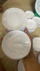 Đĩa Giấy (bịch 500G)