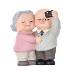 Ông Bà Chụp Ảnh