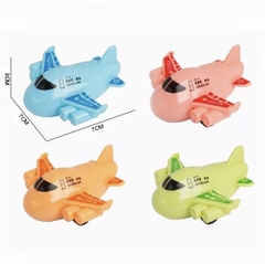 Bộ Máy Bay 4 Con