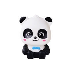 Gấu Trúc Trai