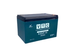 Ắc quy VTC 12V - 15AH