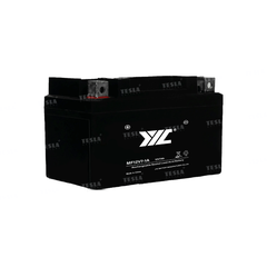 Ắc quy xe máy JYC MF12V7-1A