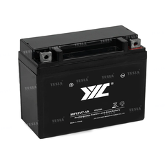 Ắc quy xe máy JYC MF12V7-1A