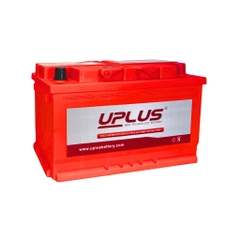 Ắc quy ô tô UPLUS DIN59042 (LN4) 90AH
