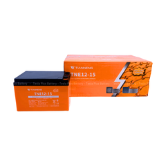 Ắc quy xe điện Tianneng 12V-15AH (chịu nhiệt)