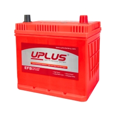 Ắc quy ô tô UPLUS Q-85/23L 70AH