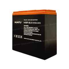 Ắc quy HUAYU 6-DZF-22.3AH