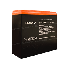 Ắc quy HUAYU 6-DZF-22.3AH