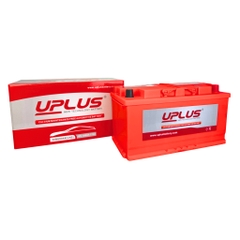 Ắc quy ô tô UPLUS DIN60044 (LN5) 100AH