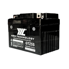 Ắc quy xe máy JYC GTZ5S