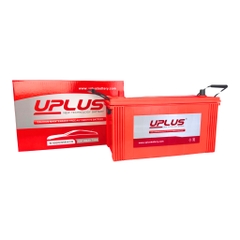 Ắc quy ô tô UPLUS N100R/95E41R 100AH