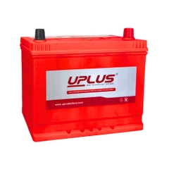 Ắc quy ô tô UPLUS 95D26L 75AH
