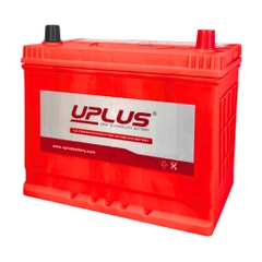 Ắc quy ô tô UPLUS 95D26L 75AH