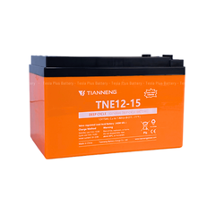 Ắc quy xe điện Tianneng 12V-15AH (chịu nhiệt)