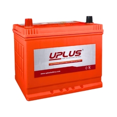 Ắc quy ô tô UPLUS 80D26R 70AH