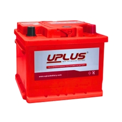 Ắc quy ô tô UPLUS DIN54565 (LB1) 45AH
