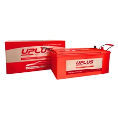 Ắc quy ô tô UPLUS N150L/145G51L 150AH