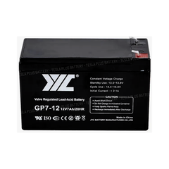 Ắc quy UPS JYC GP12V 7AH