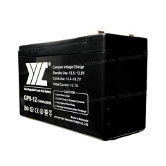 Ắc quy UPS JYC GP12V 9AH