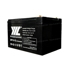 Ắc quy UPS JYC GP12V 12AH