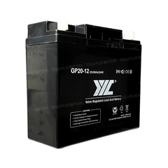 Ắc quy UPS JYC GP12V 20AH