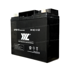 Ắc quy UPS JYC GP12V 20AH