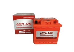 Ắc quy ô tô UPLUS DIN55035 (LN1) 50AH