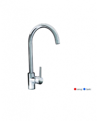 Vòi Rửa Chén Nóng Lạnh Hler HT101C
