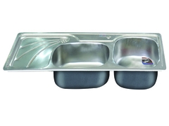 Chậu ĐA5 - 1060 x 460 x 215