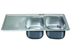 Chậu ĐA6 - 1110 x 510 x 215