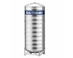 Bồn inox CN 12.000 Lít - Đứng - Độ dày 1 mm