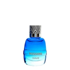 Missoni Wave Pour Homme Mini Size 5ml