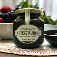 Mứt mâm xôi hiệu Lavieja Fabrica