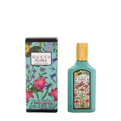 Gucci Flora Gorgeous Jasmine Mini Size 5ml