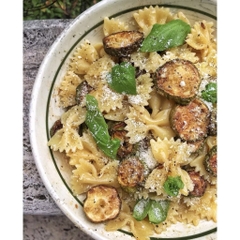 Mỳ Nui Hình Nơ Barilla - 500G