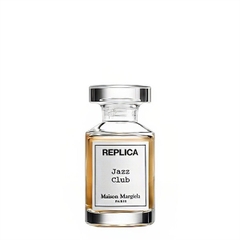 Maison Margiela Replica Jazz Club Mini Size 7ml