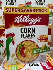 Ngũ cốc ăn sáng Kellogg's CORN FLAKES 500g