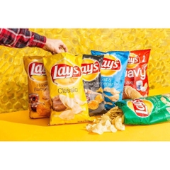 LAY'S Classic 184g