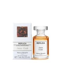 Maison Margiela Replica Jazz Club Mini Size 7ml