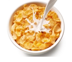 Ngũ cốc ăn sáng Kellogg's CORN FLAKES 500g