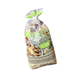 Ngũ cốc Knusperone Muesli nhiều hoa quả – 1kg