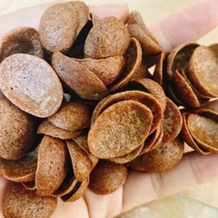 Ngũ cốc ăn sáng Cacao Crunch Oho - 150g