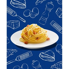 Mỳ Sợi Spaghettini Số 7 Barilla - 500G