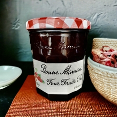 Mứt hoa quả Bonne Maman 370g