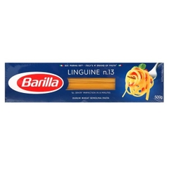 Mỳ Sợi Spaghettini Số 13 Barilla - 500G